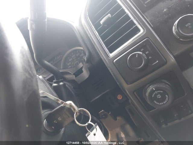 Ford F-150 Xlt 2017 1FTEW1EF6HFA01959 Image 18