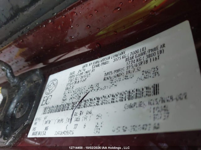 Ford F-150 Xlt 2017 1FTEW1EF6HFA01959 Image 21