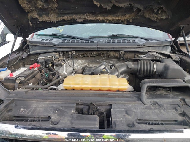 Ford F-150 Xlt 2017 1FTEW1EF6HFA01959 Image 9