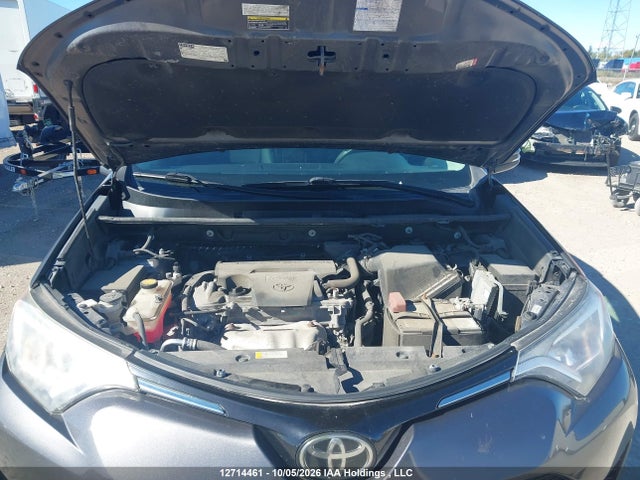 Toyota RAV4 2018 2T3ZFREV3JW467490 Image 10