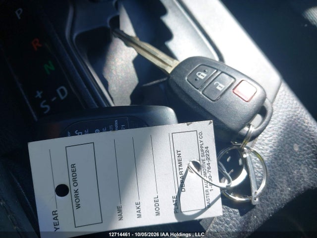 Toyota RAV4 2018 2T3ZFREV3JW467490 Image 11