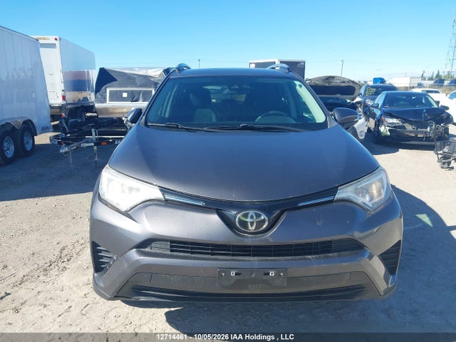 Toyota RAV4 2018 2T3ZFREV3JW467490 Image 12