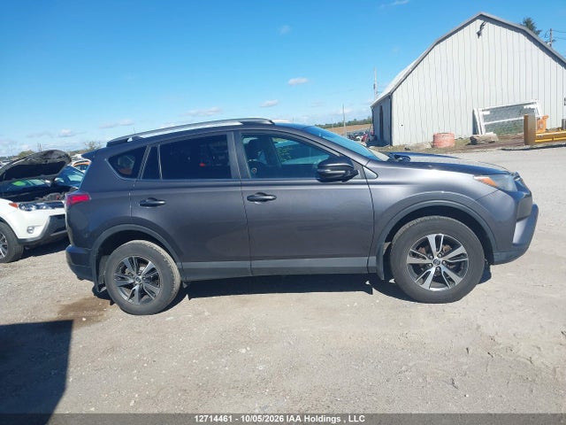 Toyota RAV4 2018 2T3ZFREV3JW467490 Image 13