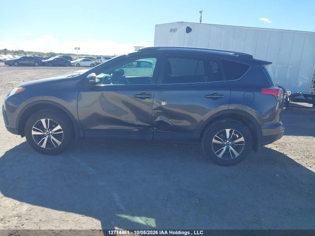 Toyota RAV4 2018 2T3ZFREV3JW467490 Image 14