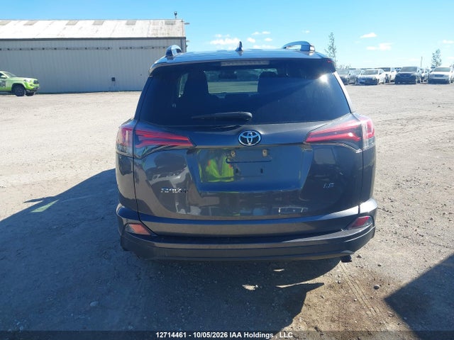 Toyota RAV4 2018 2T3ZFREV3JW467490 Image 16