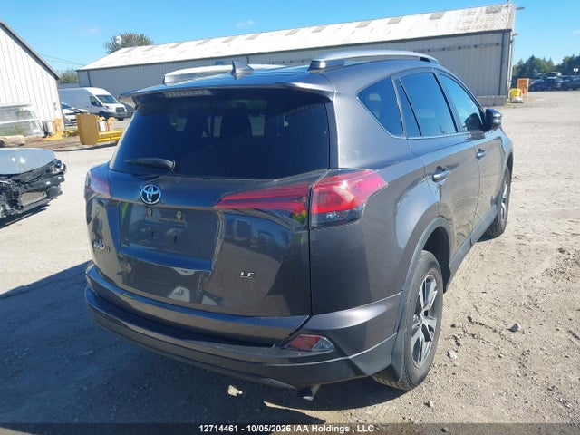 Toyota RAV4 2018 2T3ZFREV3JW467490 Image 4