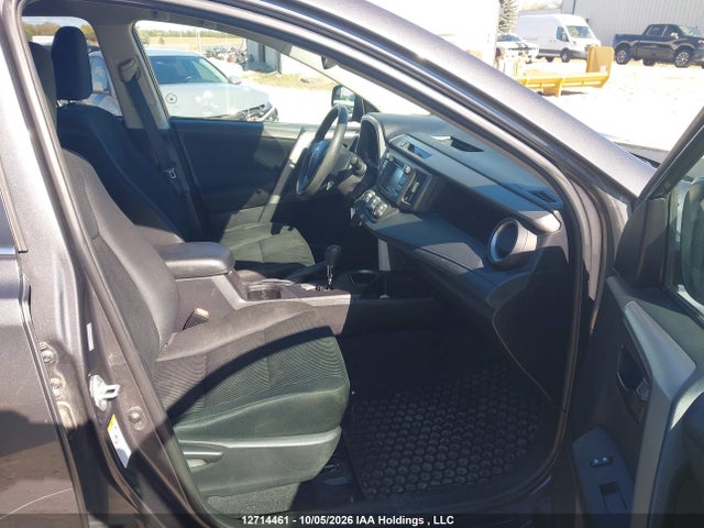 Toyota RAV4 2018 2T3ZFREV3JW467490 Image 5