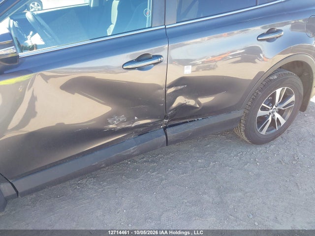 Toyota RAV4 2018 2T3ZFREV3JW467490 Image 6