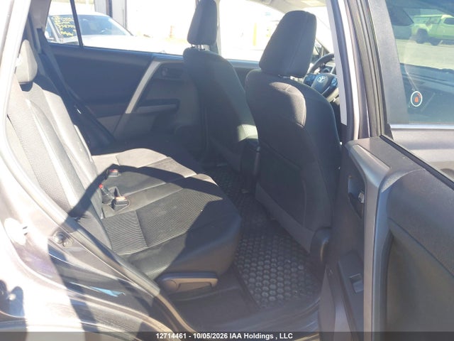 Toyota RAV4 2018 2T3ZFREV3JW467490 Image 8