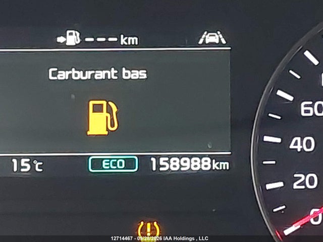 KIA Optima 2019 5XXGU4L35KG281097 Image 15