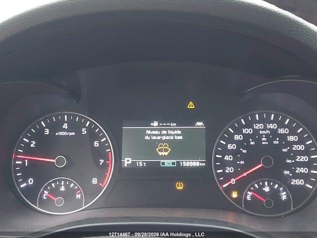 KIA Optima 2019 5XXGU4L35KG281097 Image 7