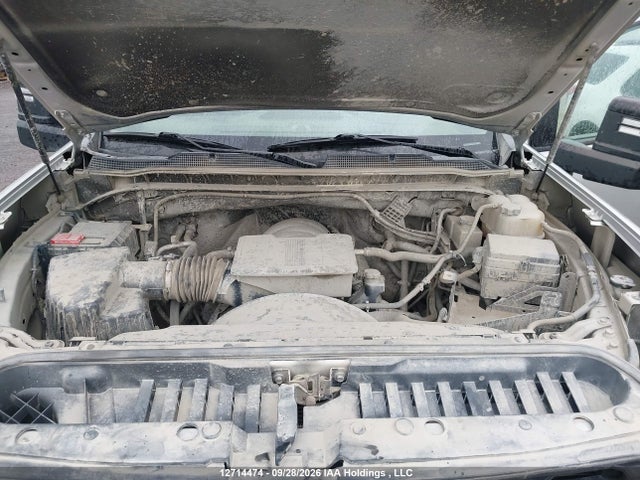 Aukcja sprzedaży 2023 Chevrolet Silverado K2500 Heavy Duty Lt, vin: 2GC1YNE7XP1721943, numer aukcji: 12714474