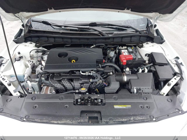Aukcja sprzedaży 2019 Nissan Altima 2.5 Edition One/2.5 Platinum, vin: 1N4BL4FW8KN306779, numer aukcji: 12714476