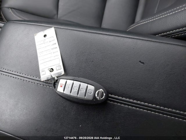 Aukcja sprzedaży 2019 Nissan Altima 2.5 Edition One/2.5 Platinum, vin: 1N4BL4FW8KN306779, numer aukcji: 12714476