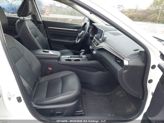 Aukcja sprzedaży 2019 Nissan Altima 2.5 Edition One/2.5 Platinum, vin: 1N4BL4FW8KN306779, numer aukcji: 12714476