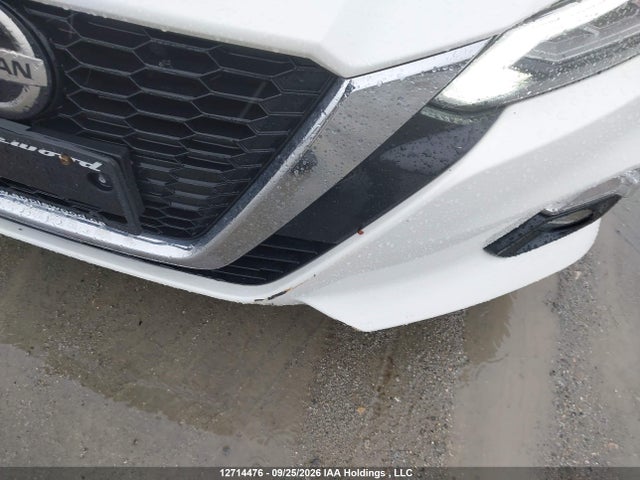 Aukcja sprzedaży 2019 Nissan Altima 2.5 Edition One/2.5 Platinum, vin: 1N4BL4FW8KN306779, numer aukcji: 12714476