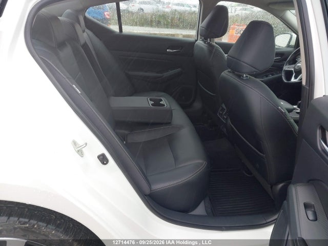 Aukcja sprzedaży 2019 Nissan Altima 2.5 Edition One/2.5 Platinum, vin: 1N4BL4FW8KN306779, numer aukcji: 12714476