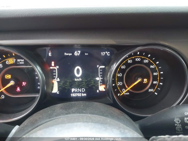Aukcja sprzedaży 2019 Jeep Wrangler Unlimited Sahara, vin: 1C4HJXEN6KW548534, numer aukcji: 12714481