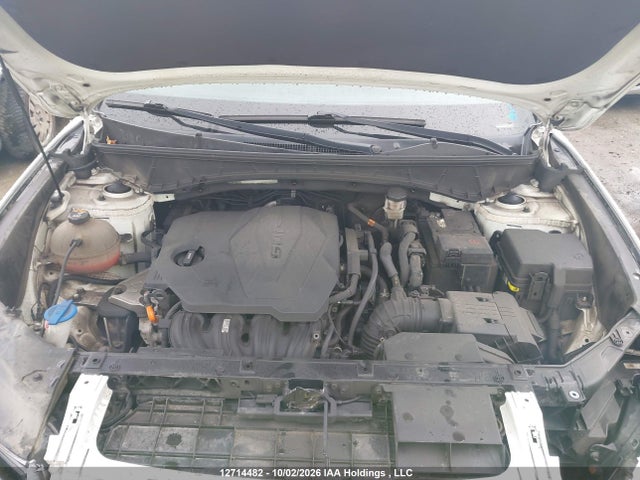 Hyundai Tucson 2022 KM8JCCAE8NU022525 Image 10