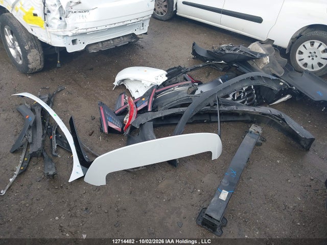 Hyundai Tucson 2022 KM8JCCAE8NU022525 Image 12