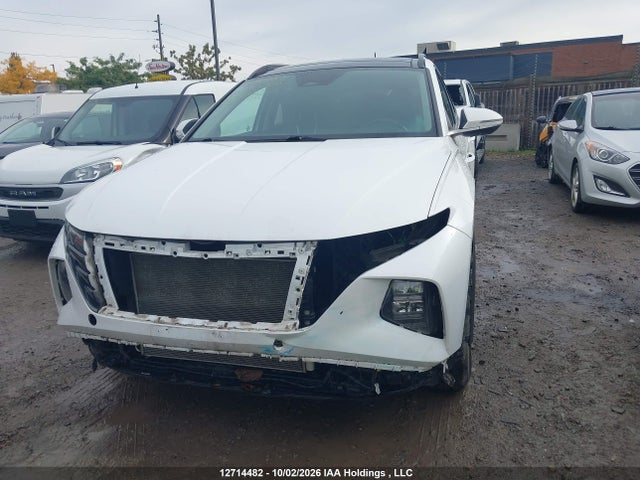 Hyundai Tucson 2022 KM8JCCAE8NU022525 Image 13