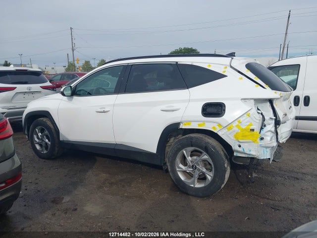 Hyundai Tucson 2022 KM8JCCAE8NU022525 Image 15