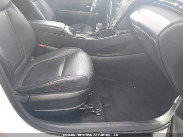 Hyundai Tucson 2022 KM8JCCAE8NU022525 Image 5