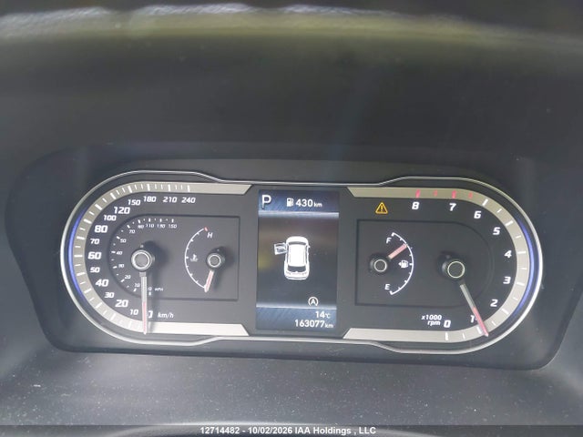Hyundai Tucson 2022 KM8JCCAE8NU022525 Image 7