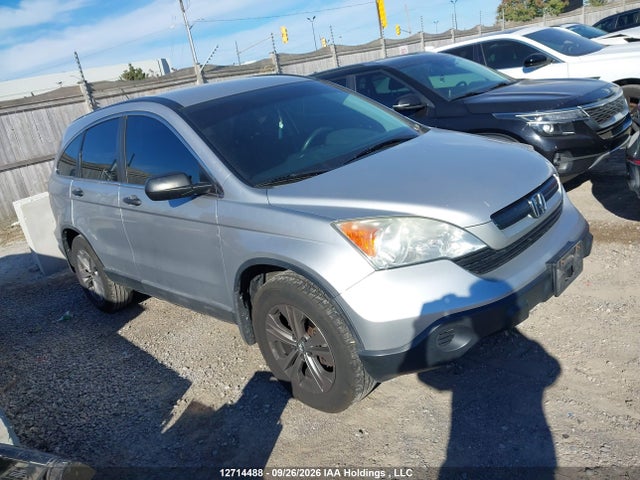 2009 Honda Cr-v Lx მანქანა იყიდება აუქციონზე, vin: 5J6RE38389L800902, აუქციონის ნომერი: 12714488