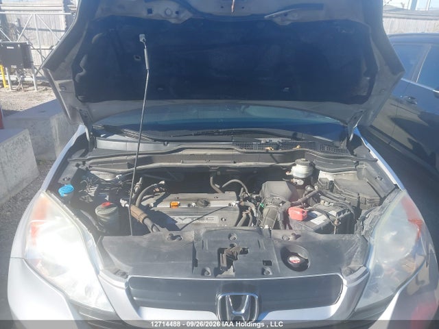 2009 Honda Cr-v Lx მანქანა იყიდება აუქციონზე, vin: 5J6RE38389L800902, აუქციონის ნომერი: 12714488