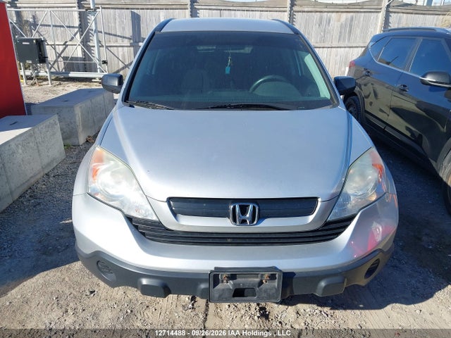 2009 Honda Cr-v Lx მანქანა იყიდება აუქციონზე, vin: 5J6RE38389L800902, აუქციონის ნომერი: 12714488