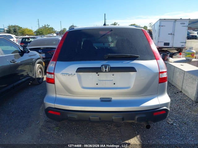 2009 Honda Cr-v Lx მანქანა იყიდება აუქციონზე, vin: 5J6RE38389L800902, აუქციონის ნომერი: 12714488