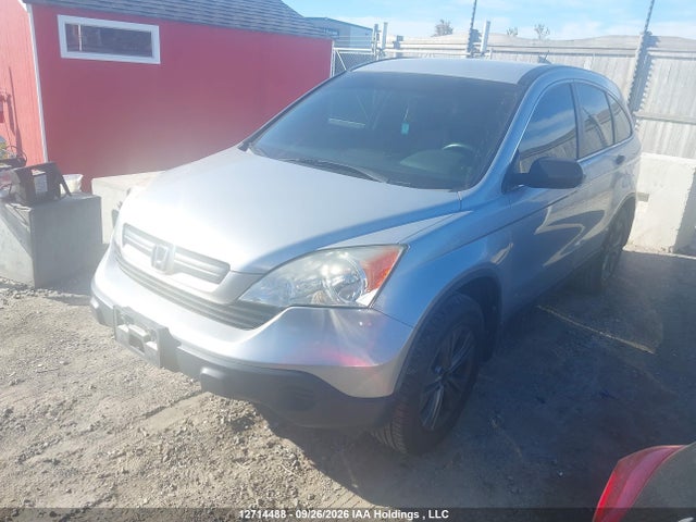 2009 Honda Cr-v Lx მანქანა იყიდება აუქციონზე, vin: 5J6RE38389L800902, აუქციონის ნომერი: 12714488