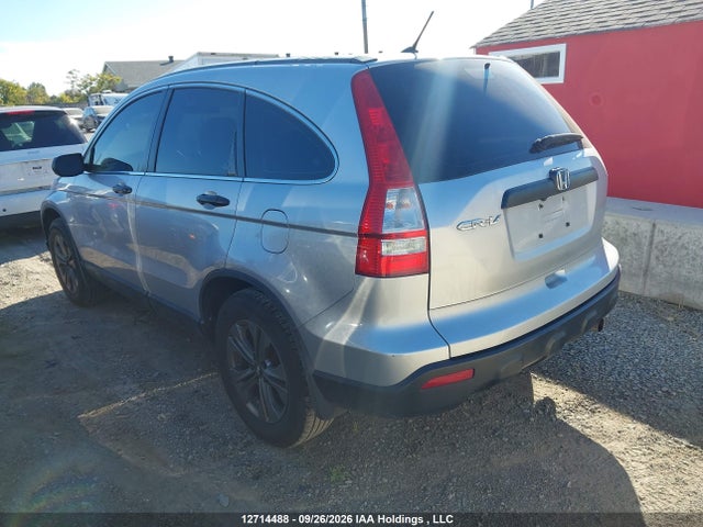 2009 Honda Cr-v Lx მანქანა იყიდება აუქციონზე, vin: 5J6RE38389L800902, აუქციონის ნომერი: 12714488