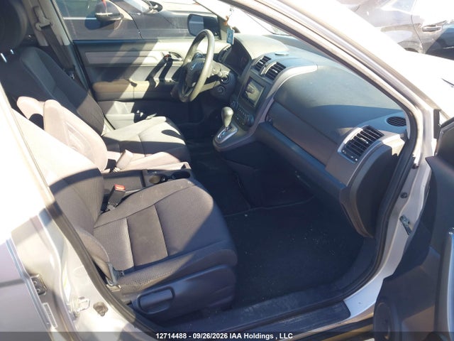 2009 Honda Cr-v Lx მანქანა იყიდება აუქციონზე, vin: 5J6RE38389L800902, აუქციონის ნომერი: 12714488