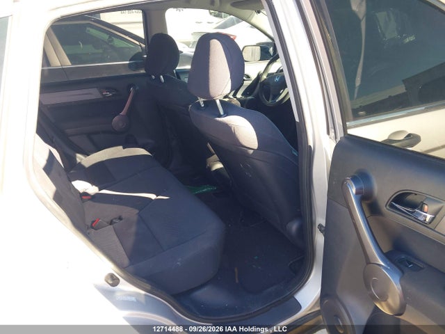 2009 Honda Cr-v Lx მანქანა იყიდება აუქციონზე, vin: 5J6RE38389L800902, აუქციონის ნომერი: 12714488