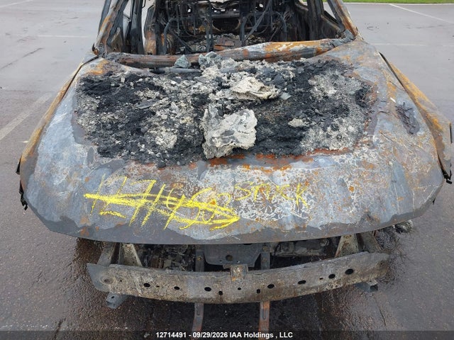 Продажа на аукционе авто 2022 Mazda Cx-5 Preferred, vin: JM3KFBCM5N0648305, номер лота: 12714491