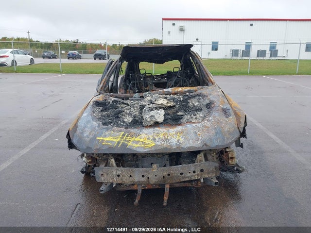 Продажа на аукционе авто 2022 Mazda Cx-5 Preferred, vin: JM3KFBCM5N0648305, номер лота: 12714491