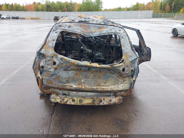 Продажа на аукционе авто 2022 Mazda Cx-5 Preferred, vin: JM3KFBCM5N0648305, номер лота: 12714491