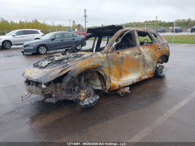 Продажа на аукционе авто 2022 Mazda Cx-5 Preferred, vin: JM3KFBCM5N0648305, номер лота: 12714491
