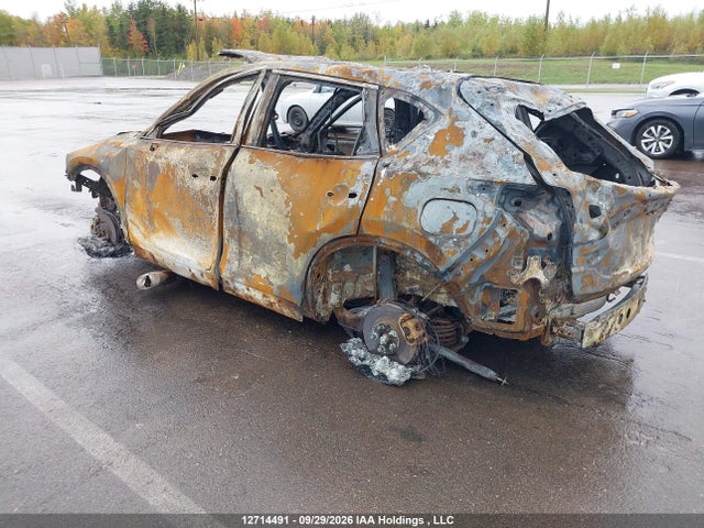 Продажа на аукционе авто 2022 Mazda Cx-5 Preferred, vin: JM3KFBCM5N0648305, номер лота: 12714491