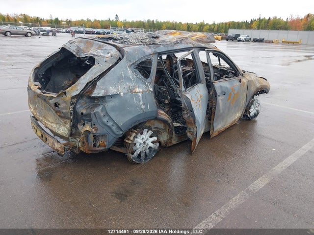 Продажа на аукционе авто 2022 Mazda Cx-5 Preferred, vin: JM3KFBCM5N0648305, номер лота: 12714491