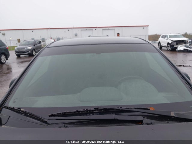 JF1VA1H60J9822947 Subaru Wrx Limited