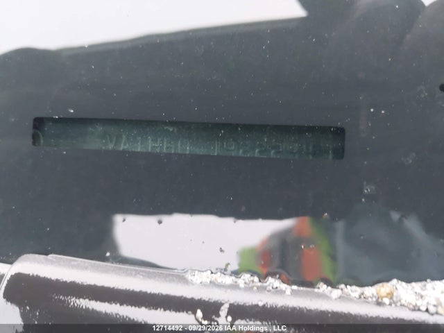 JF1VA1H60J9822947 Subaru Wrx Limited