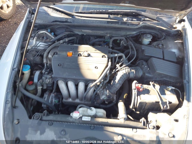 Aukcja sprzedaży 2005 Honda Accord Lx-g, vin: 1HGCM56465A816755, numer aukcji: 12714493