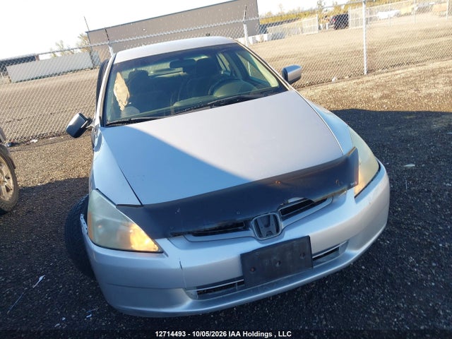 Aukcja sprzedaży 2005 Honda Accord Lx-g, vin: 1HGCM56465A816755, numer aukcji: 12714493