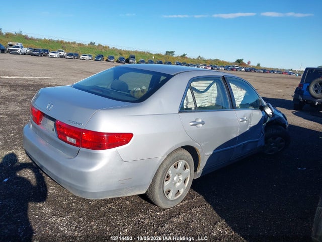 Aukcja sprzedaży 2005 Honda Accord Lx-g, vin: 1HGCM56465A816755, numer aukcji: 12714493