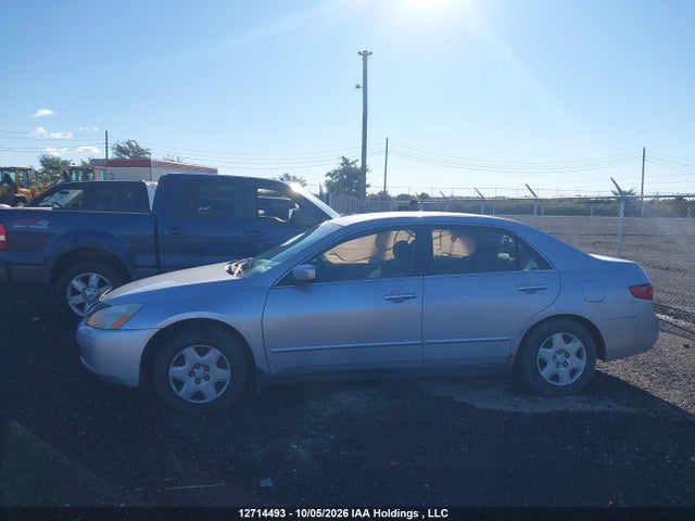 Aukcja sprzedaży 2005 Honda Accord Lx-g, vin: 1HGCM56465A816755, numer aukcji: 12714493
