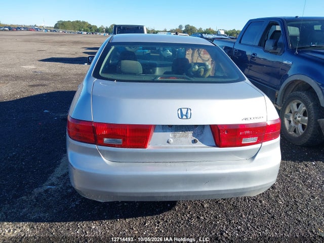 Aukcja sprzedaży 2005 Honda Accord Lx-g, vin: 1HGCM56465A816755, numer aukcji: 12714493