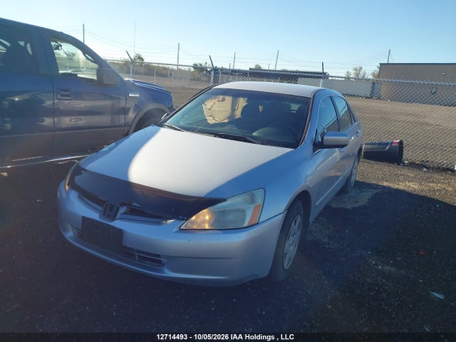 Aukcja sprzedaży 2005 Honda Accord Lx-g, vin: 1HGCM56465A816755, numer aukcji: 12714493